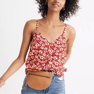 Madewell Tank Top